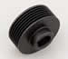 Click here for more information about Weiand 90534 - Weiand Replacement Supercharger Pulleys
