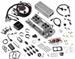 Holley 91506211 - Holley Stealth Ram MPFI Systems