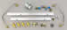 Holley 9900-172 - Holley EFI Fuel Rails