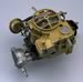 Holley 64-80081 - Holley Remanufactured Carburetors