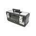 Homak Toolboxes BK00115000 - Homak Hand Carry Painted Steel Toolboxes