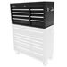Homak Toolboxes BK02008410 - Homak 41 in. SE Series Top Chests