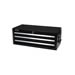 Homak Toolboxes BK03032601 - Homak Professional Middle Chests