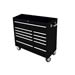 Homak Toolboxes BK04011410 - Homak 41 in. SE Series Rolling Cabinets
