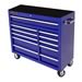 Homak Toolboxes BL04011410 - Homak 41 in. SE Series Rolling Cabinets
