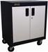 Homak Toolboxes GS04002270 - Homak Garage Series Mobile Cabinets