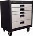 Click here for more information about Homak Toolboxes GS04005270 - Homak Garage Series Mobile Cabinets