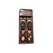 Homak Toolboxes HA01002115 - Homak Ratchet Straps