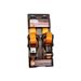 Homak Toolboxes HA01002116 - Homak Ratchet Straps
