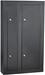 Homak Toolboxes HS30036028 - Homak Double Door Security Cabinets