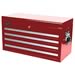 Homak Toolboxes RD02042601 - Homak 27 in. Professional Series Top Chests
