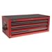 Homak Toolboxes RD03032601 - Homak Professional Middle Chests