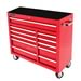 Homak Toolboxes RD04011410 - Homak 41 in. SE Series Rolling Cabinets