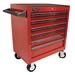 Click here for more information about Homak Toolboxes RD04062601 - Homak 27 in. Professional Rolling Cabinets