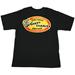 Genuine Hotrod Hardware® Honest Charley Honest Oval T-shirts