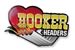 Hooker Metal Signs