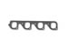 Hooker Headers 10822HKR - Hooker Super Competition Exhaust Header Gaskets