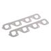 Hooker Headers 10877HKR - Hooker Super Competition Exhaust Header Gaskets