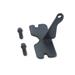 Click here for more information about Hooker Headers 10925HKR - Hooker Mounting Brackets