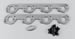 Hooker Headers 11872HKR - Hooker Header Flanges