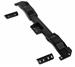 Click here for more information about Hooker Headers 12614HKR - Hooker LS Engine Swap Transmission Crossmembers