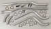 Hooker Headers 16521HKR - Hooker Competition Header-Back Exhaust Systems