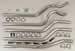 Hooker Headers 16522HKR - Hooker Competition Header-Back Exhaust Systems