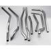 Hooker Headers 16552HKR - Hooker Competition Header-Back Exhaust Systems