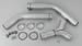 Hooker Headers 16765HKR - Hooker Y-Pipes
