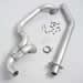 Hooker Headers 16767HKR - Hooker Y-Pipes