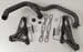 Hooker Headers 2055HKR - Hooker Super Competition Headers