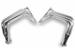 Click here for more information about Hooker Headers 2102-1HKR - Hooker Super Competition Headers