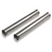 Hooker Headers 21021HKR - Hooker Super Competition Sidetube Slip-in Mufflers