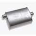 Hooker Headers 21105HKR - Hooker Super Competition Turbo Mufflers