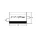 Hooker Headers 21501HKR - Hooker Aero Chamber Mufflers