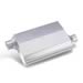 Hooker Headers 21504HKR - Hooker Aero Chamber Mufflers