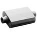 Hooker Headers 21506HKR - Hooker Aero Chamber Mufflers