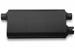 Click here for more information about Hooker Headers 21721HKR - Hooker Aero Chamber Mufflers