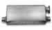 Click here for more information about Hooker Headers 21729HKR - Hooker Aero Chamber Mufflers