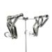 Click here for more information about Hooker Headers 2207-1HKR - Hooker Super Competition Headers