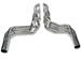 Click here for more information about Hooker Headers 2224-1HKR - Hooker Super Competition Sidemount Headers
