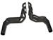 Click here for more information about Hooker Headers 2224HKR - Hooker Super Competition Sidemount Headers