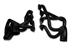 Hooker Headers 2226HKR - Hooker Super Competition Headers