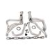 Click here for more information about Hooker Headers 2242-1HKR - Hooker Super Competition Headers