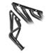 Click here for more information about Hooker Competition Darkside Ceramic Coated Headers