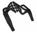 Click here for more information about Hooker Headers 2295-3HKR - Hooker Super Competition Darkside Ceramic Coated Headers