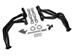 Click here for more information about Hooker Headers 2452-3HKR - Hooker Competition Darkside Ceramic Coated Headers