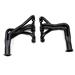 Click here for more information about Hooker Headers 2456-3HKR - Hooker Competition Darkside Ceramic Coated Headers