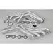 Hooker Headers 2457-1HKR - Hooker Competition Headers
