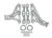 Click here for more information about Hooker Headers 2460-2HKR - Hooker Competition Headers